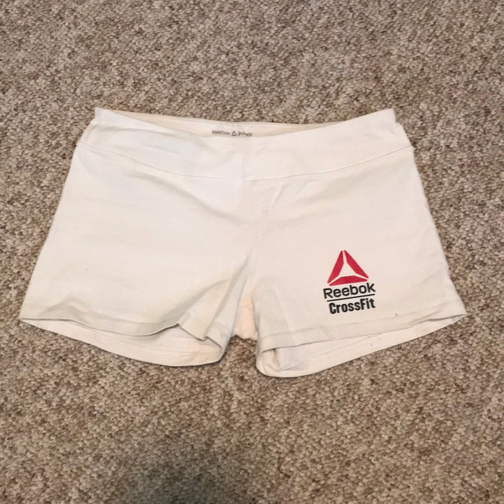 Reebok Chase Booty Short